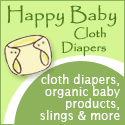 The Top 100 Cloth Diaper Sites